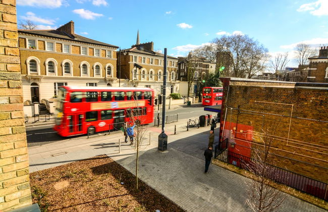 Apartment Wharf - Cambridge Avenue - Foto 53