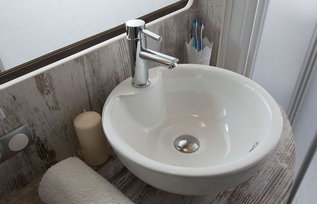 Boutique Camping Santa Marina - Foto 57