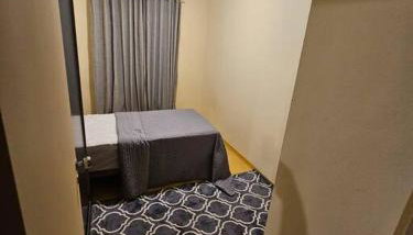 Quarto Cambuí l Apto compartilhado - Foto 3