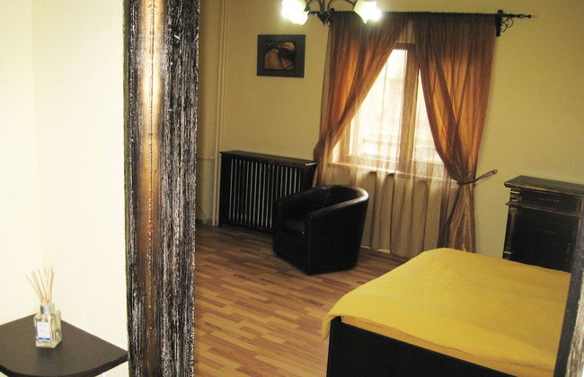 PGS Downtown apartments - Foto 9