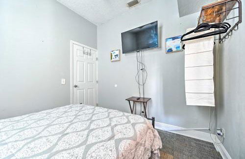 Updated Ybor City Duplex about half Mi to Seventh Ave! - Foto 13