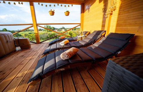 Hižica Bubika - Foto 27