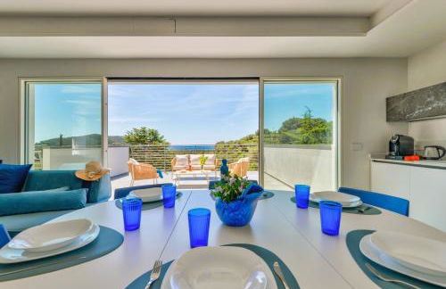 Villa Serena vista mare - Foto 7