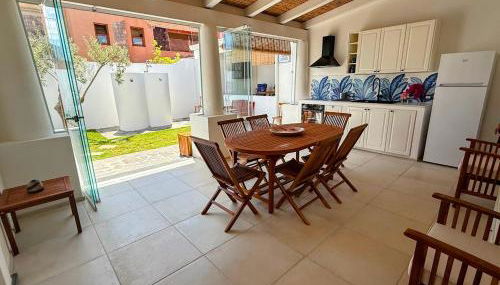 Villa Anna - Foto 4, stove