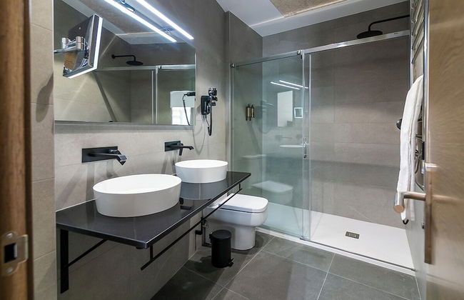 Aquitania Home Suites - Foto 31