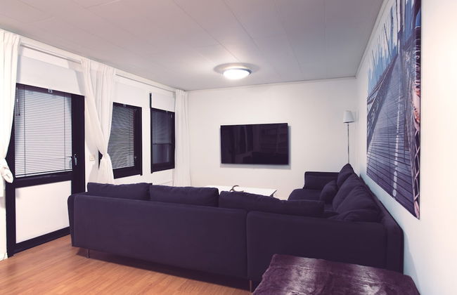 SBC Guesthouse - Foto 18