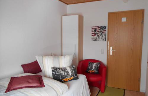 Antik Apartments Spreewald/Vetschau - Foto 27