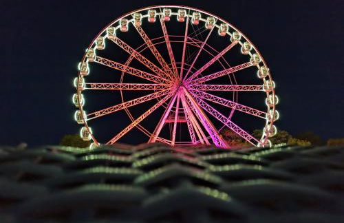 Ferienwohnung ADMIRAL - Foto 39