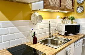 Élégant appartement lumineux hypercentre Orléans - Foto 19