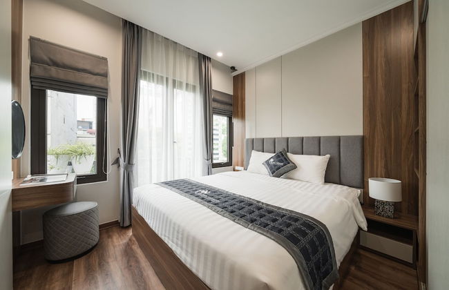 Narcissus 2 Hotel & Apartment - Foto 3