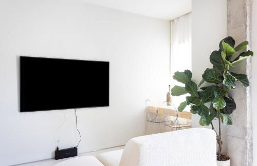 Home2Book Design Studio in Santa Cruz Center - Foto 15