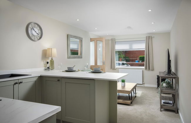 Mode Old School House - Foto 48