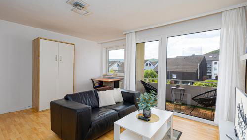 Egge Suite - Zentral in Klinik-&Kurparknähe - Foto 2