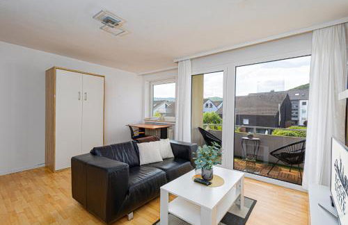 Egge Suite - Zentral in Klinik-&Kurparknähe - Foto 2