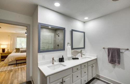 PickleballandSport Court Spacious Kemp Home! - Foto 18