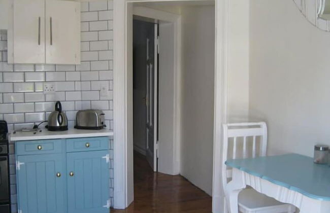 Jetty Self-Catering Swakopmund - Photo 40