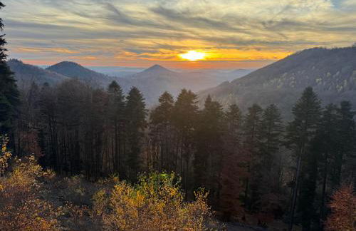 Haus Sonnenhang - Foto 32