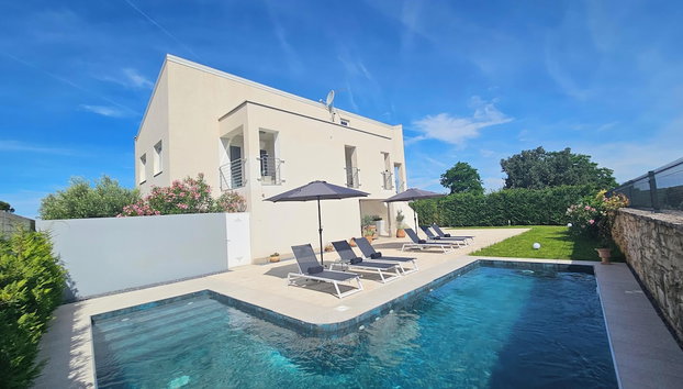 Apartments with Pool Casa Bianca - Foto 2, Imagem principal