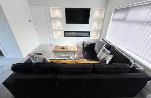 Sea View House Marske-by-the-Sea NEW LISTING PREMIUM SPECIAL - Foto 1