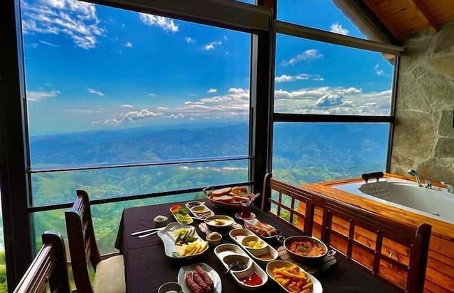 Joy Suite Chalets - Foto 14