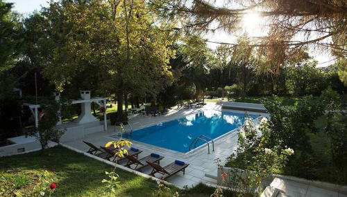 Melissaki Villas - Foto 4