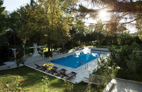 Melissaki Villas - Foto 4