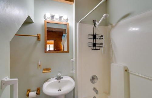 Boat, Fish and Swim Lakefront Cabin in Okeechobee! - Foto 17