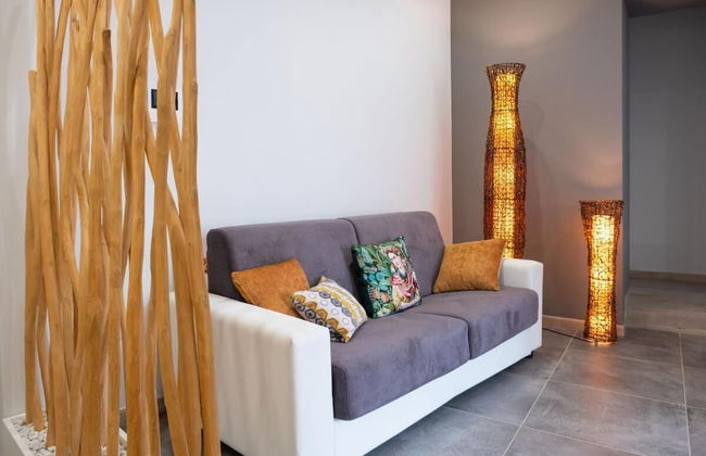 Arco Miraglia Suite - Apulia Houses & Flats - Foto 12