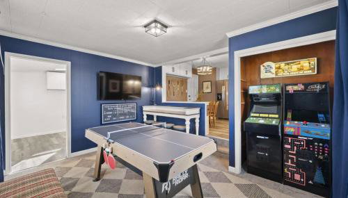 Spacious Family 4BR Home in Columbus - Foto 3