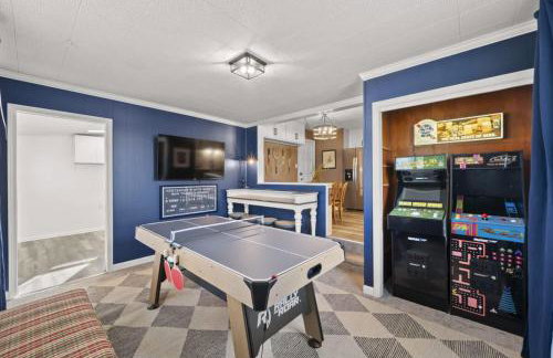 Spacious Family 4BR Home in Columbus - Foto 3