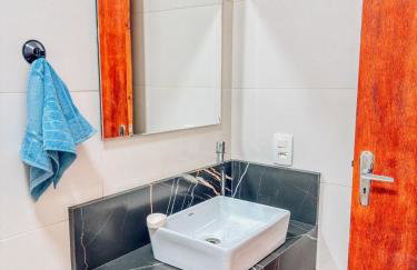 Refúgio Natureza - Lazer completo para sua família - Foto 18