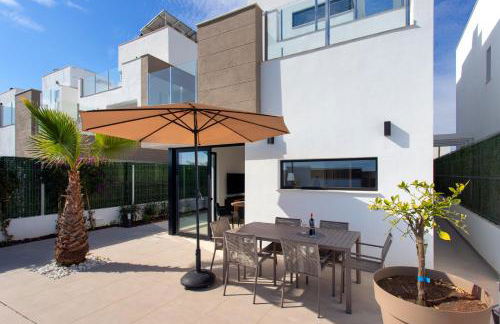 Villa el raso - Foto 27