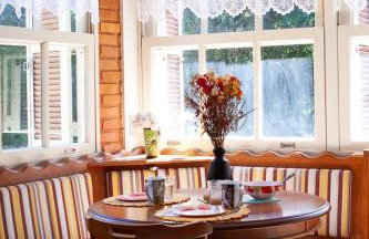 Relaxing cottage in Teresópolis, Comary farm - Foto 44