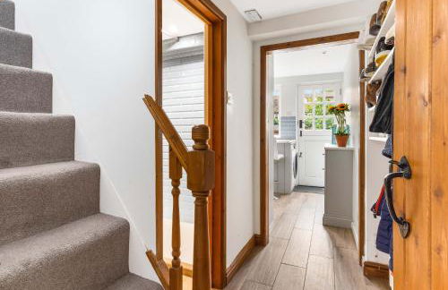 Cottage, Central Saffron Walden, Garden, Little Braybrooke - Foto 13