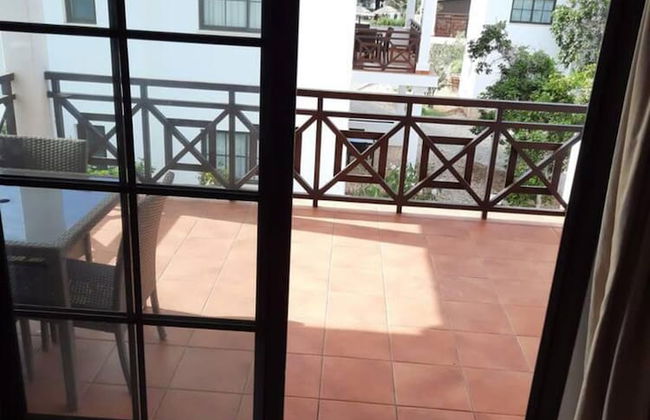 Charming 2-bed Apartment Tortuga Beach Resort - Foto 14