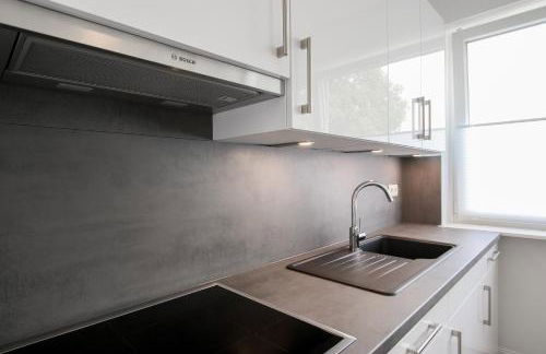 Zentrale Wohnung mit 3 Schlafzimmer für bis zu 9 Personen - Foto 6