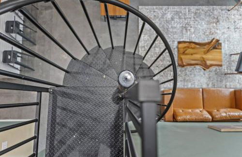 New Barndo/Red River Access/King Beds/Hot Tub - Foto 21