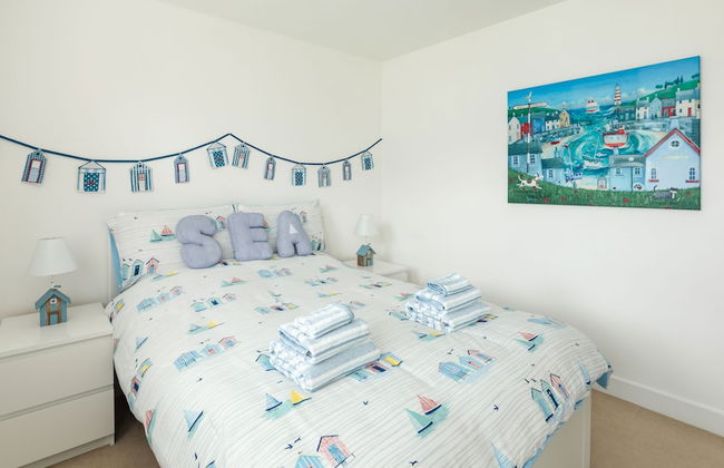 Wee Jules By The Sea - Foto 2