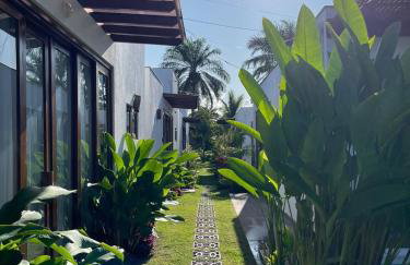 Casa em condomínio na Barra Grande 350m da praia da Ponta do Mutá - Foto 20