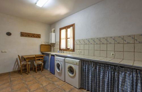Villa Es Triquet Family - Photo 36