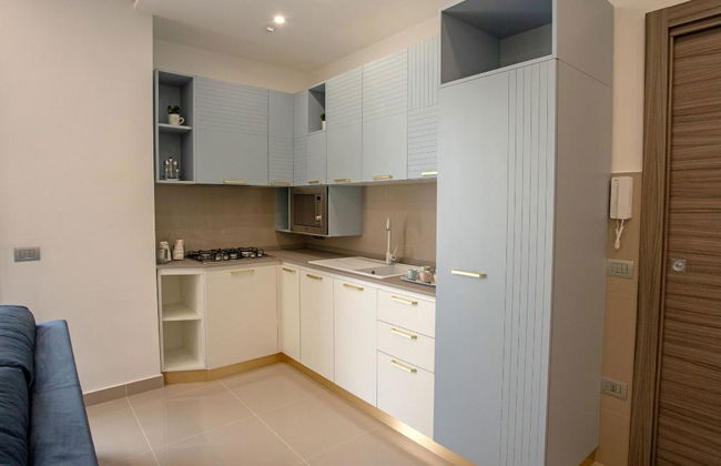 Charme En Bleu - Foto 37