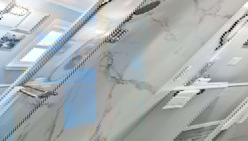 Ausstattung der Unterkunft