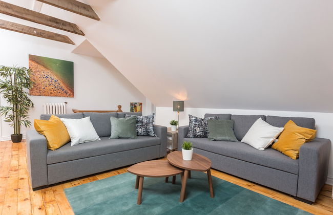 Applewood Suites - Palmerston Avenue - Photo 17