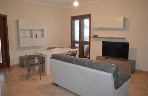 Residence Epizephyri - Foto 1