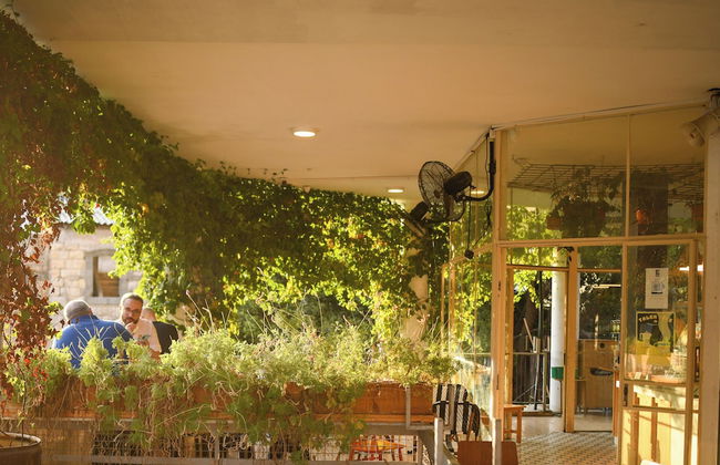 Haifa Downtown Eco Apt by Sea N' Rent - Foto 50