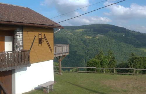 Charmant chalet de montagne avec terrasse et vue imprenable - FR-1-589-72 - Foto 32