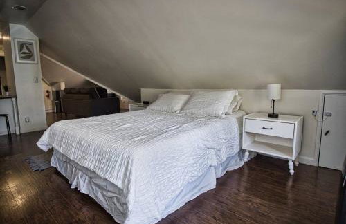 Comfy 3rd Floor Studio Near NYC - Foto 9