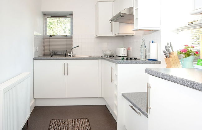 Kiltearn Guest House - Foto 24