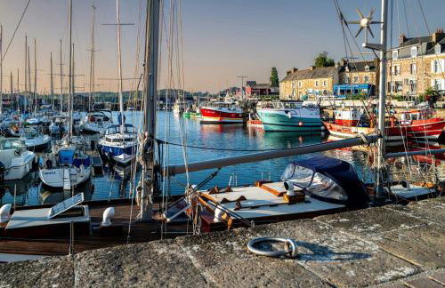 Ty Amani - Breton Family Getaway - Foto 21