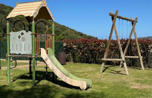 Résidence de Tourisme Mare e Macchia - Foto 55